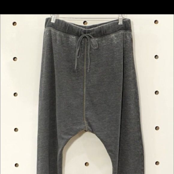 Cozy All Day Harem Leggings - Picture 5 of 12